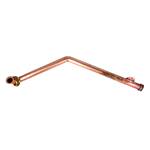 Напорная трубка CITY CLASS: C (24, 28), F (30), FR (30)